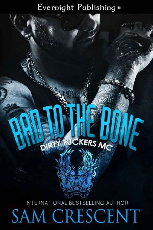 [Dirty Fuckers MC 01] • Bad to the Bone